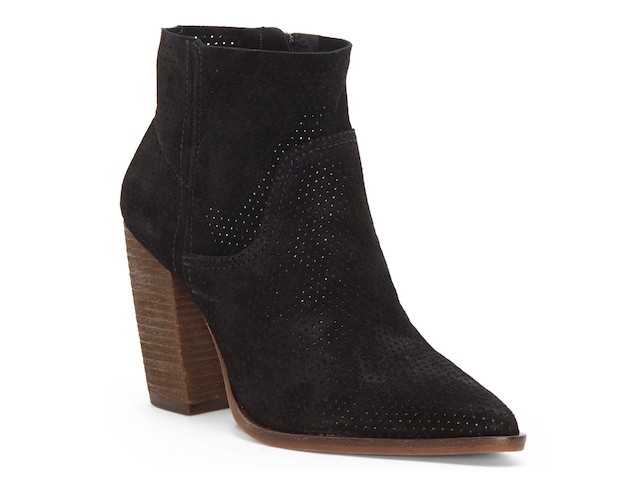 Vince Camuto Cava Bootie - Free Shipping | DSW