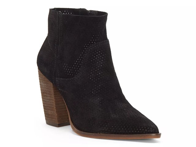 Vince camuto top cava booties
