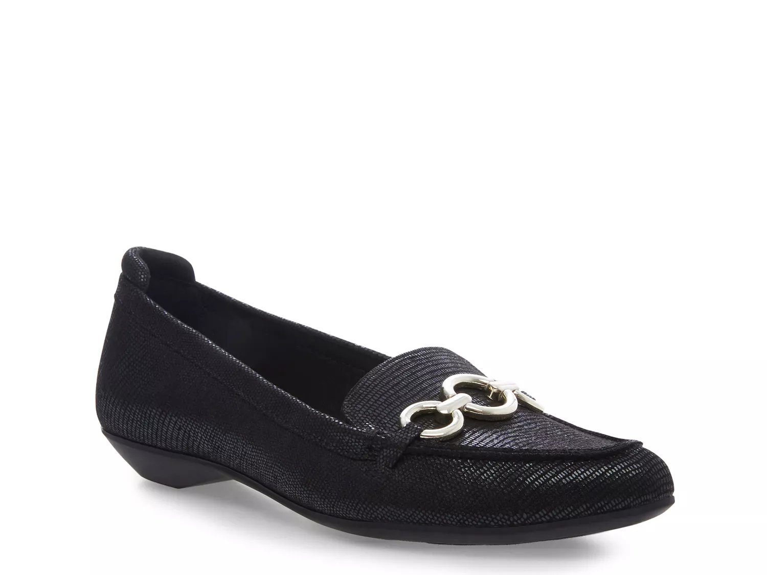 Anne Klein Osanna Loafer - Free Shipping | DSW