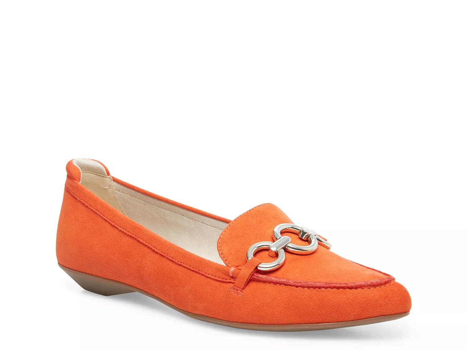 anne klein kristian loafer