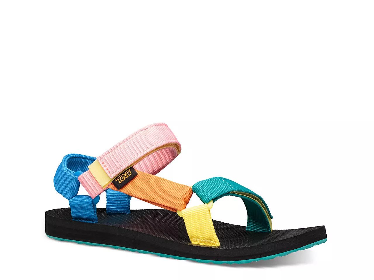 dsw teva