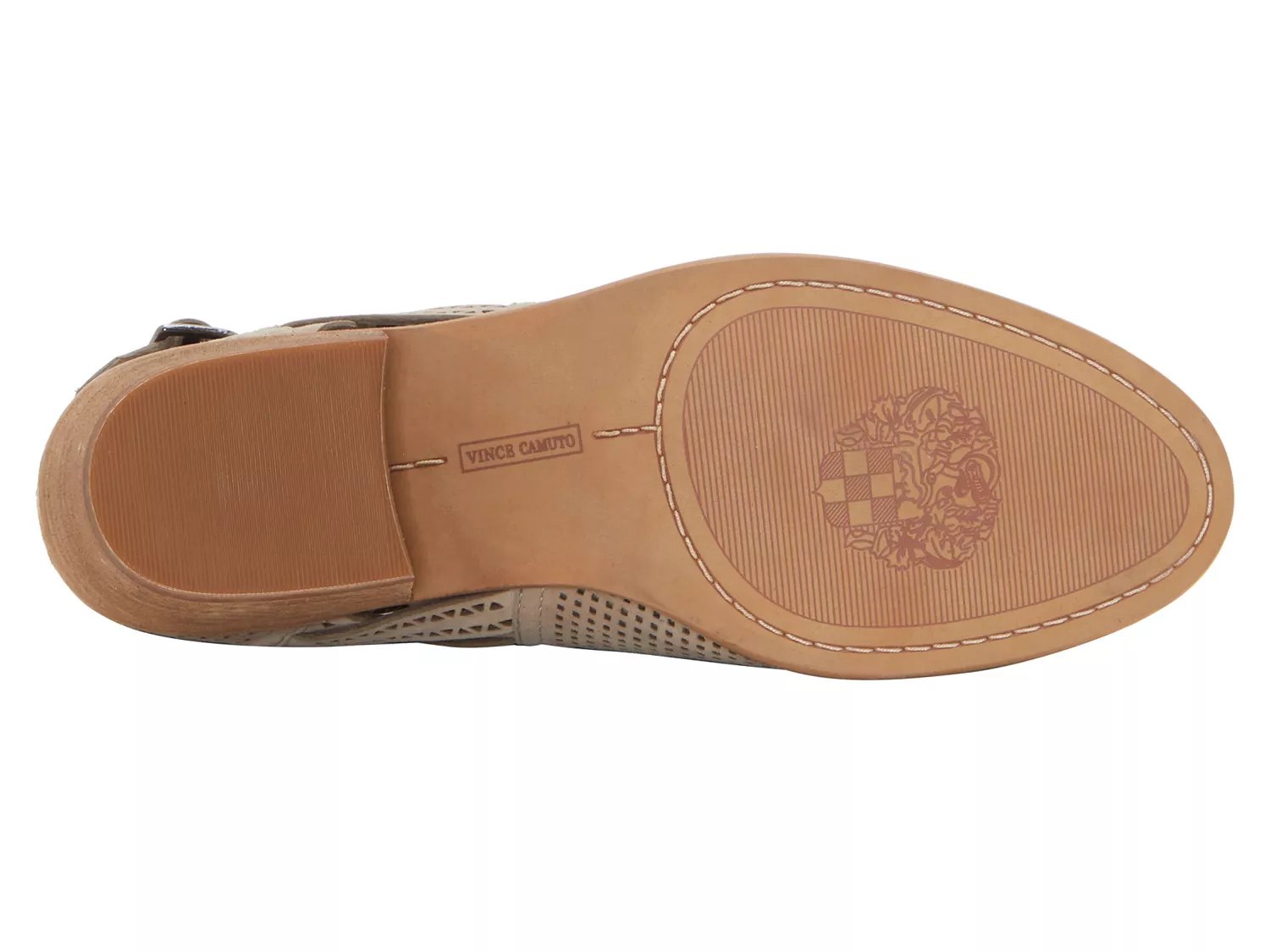 vince camuto pranika bootie