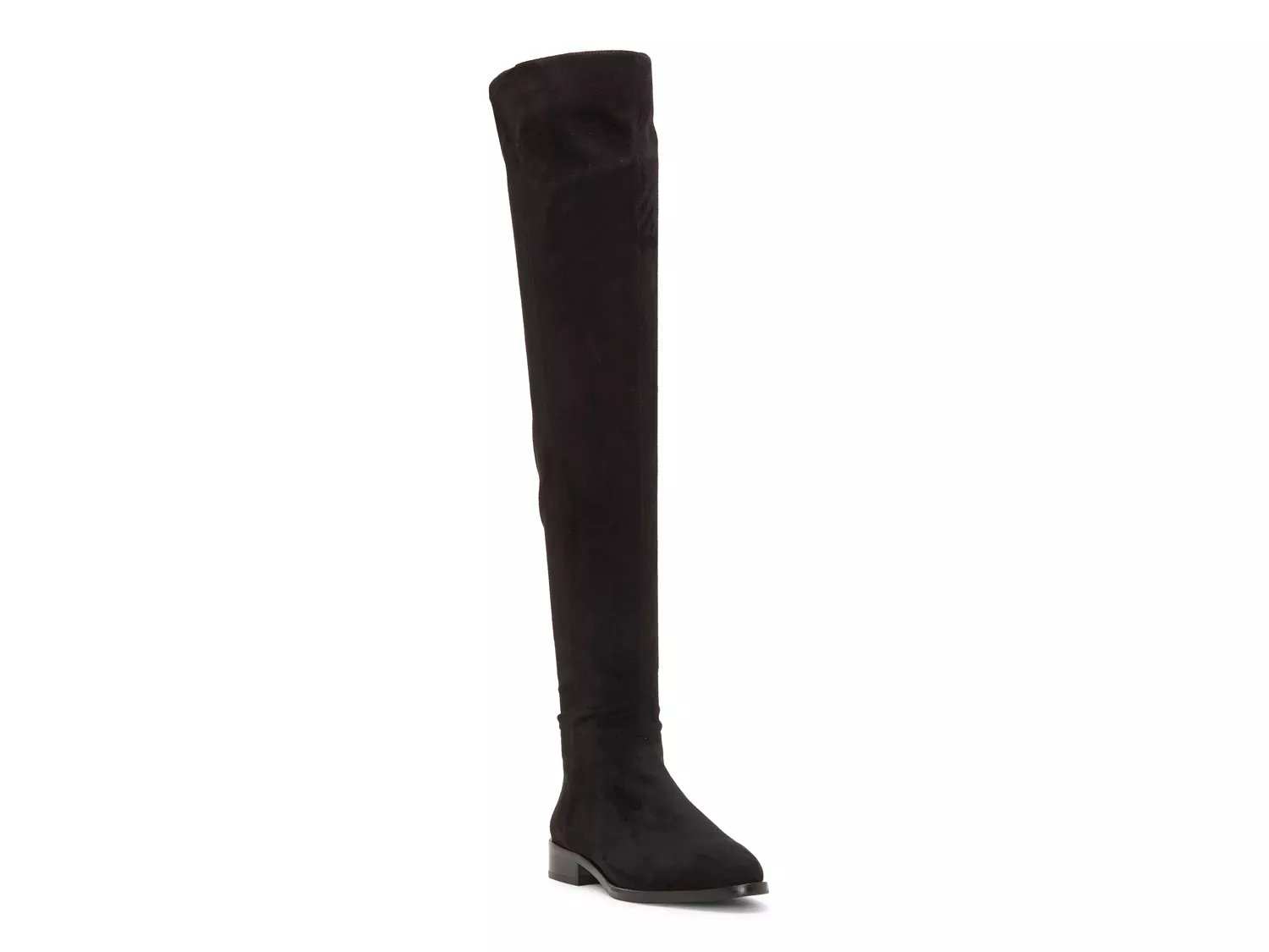 hailie thigh high boot