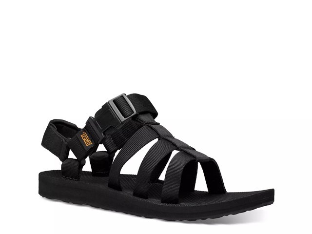 Dsw teva sale sandals