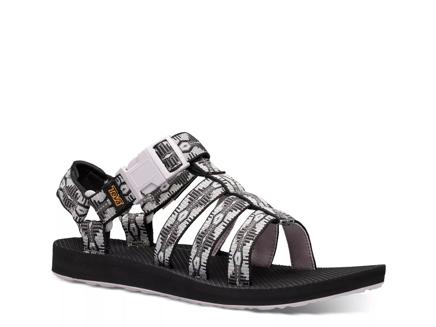 dsw flatform