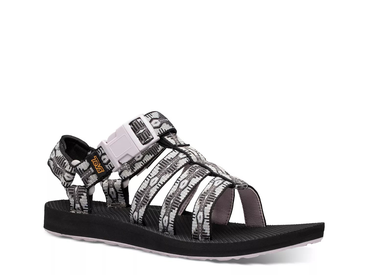 dsw tevas