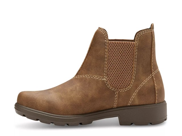 eastland women's baja chelsea boot