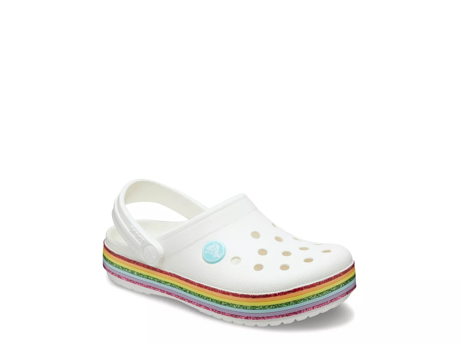 dsw baby girl shoes