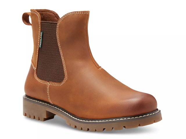 Doc martens eastland hotsell