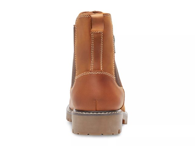Eastland Ida Chelsea Boot Free Shipping DSW
