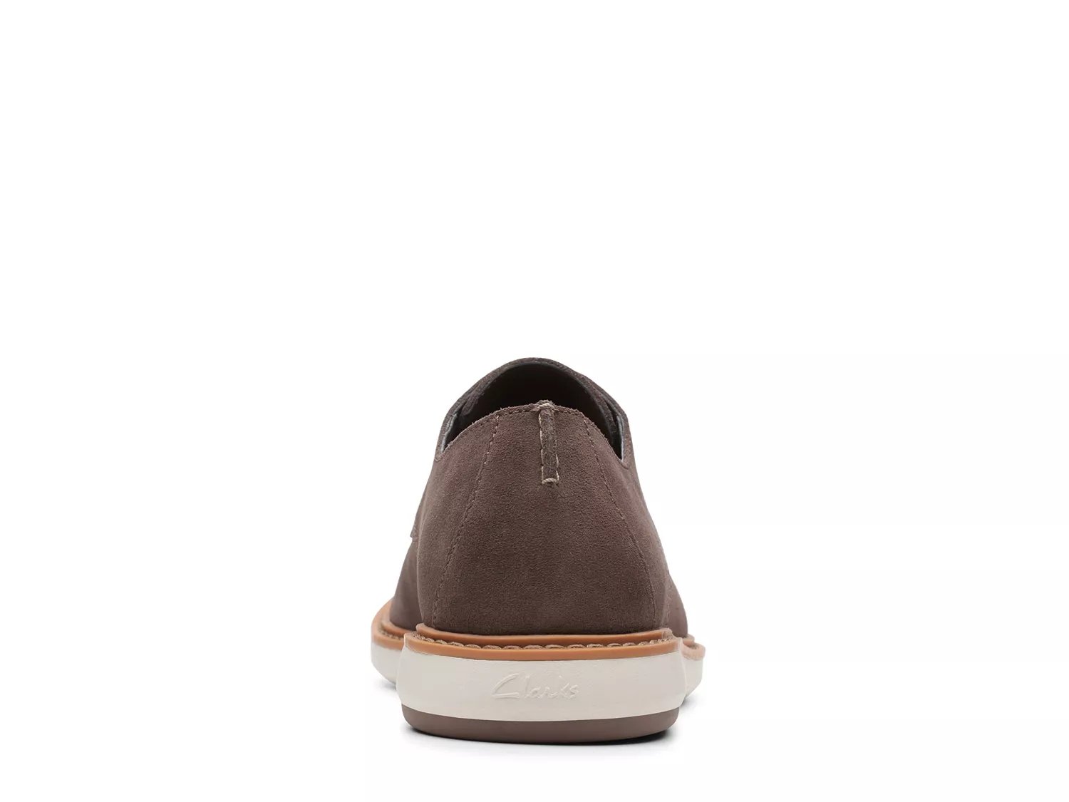 clarks draper oxford