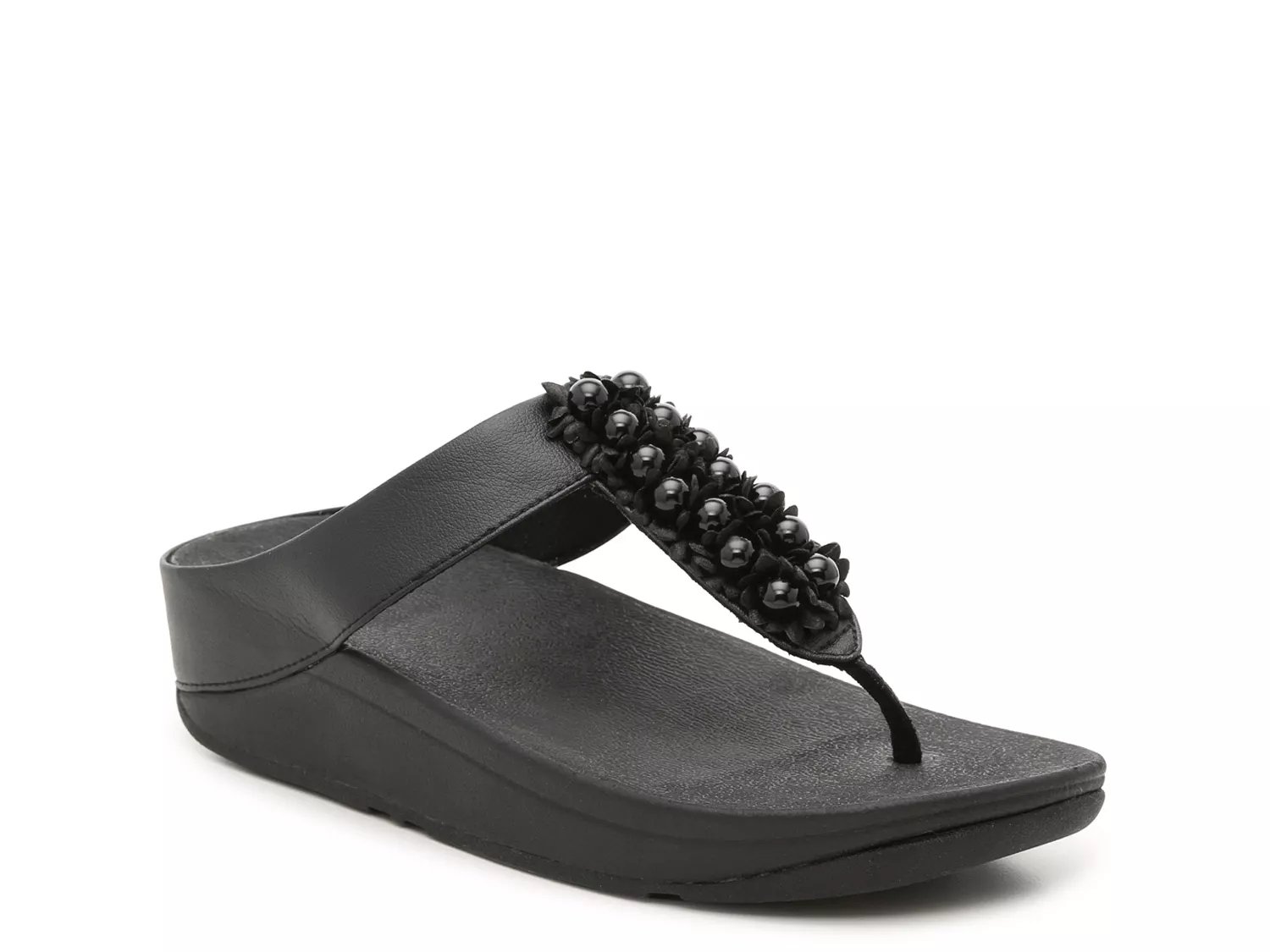 FitFlop Verna Wedge Sandal Women's 