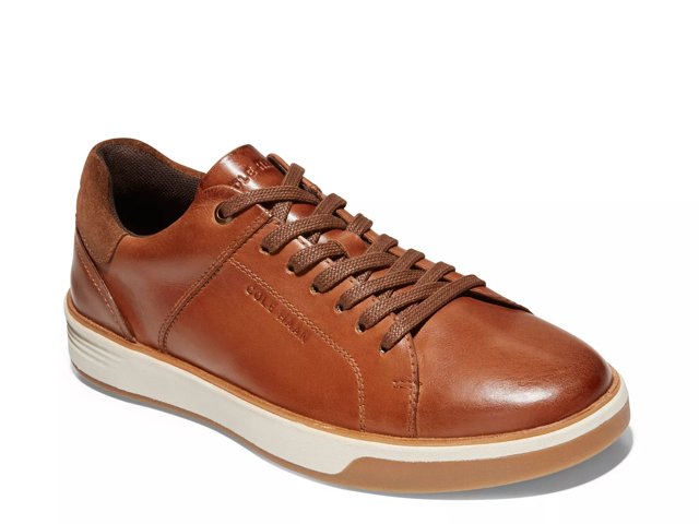 dsw cole haan grand crosscourt
