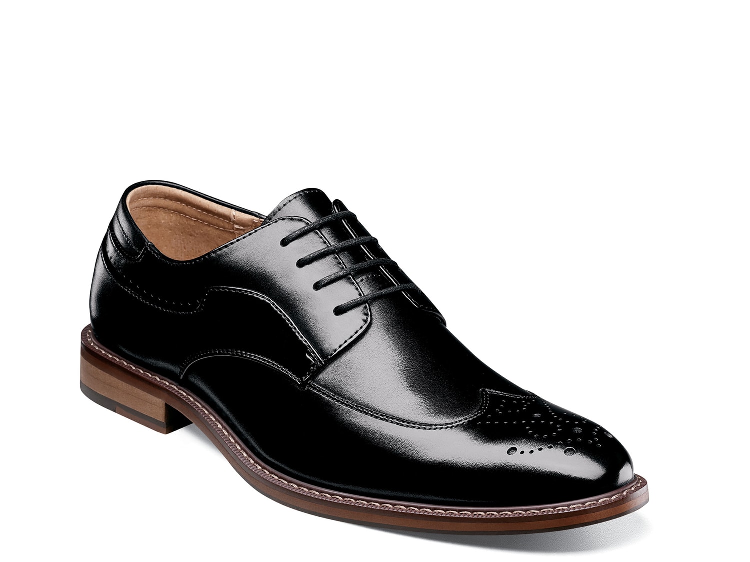 memory foam dress shoes