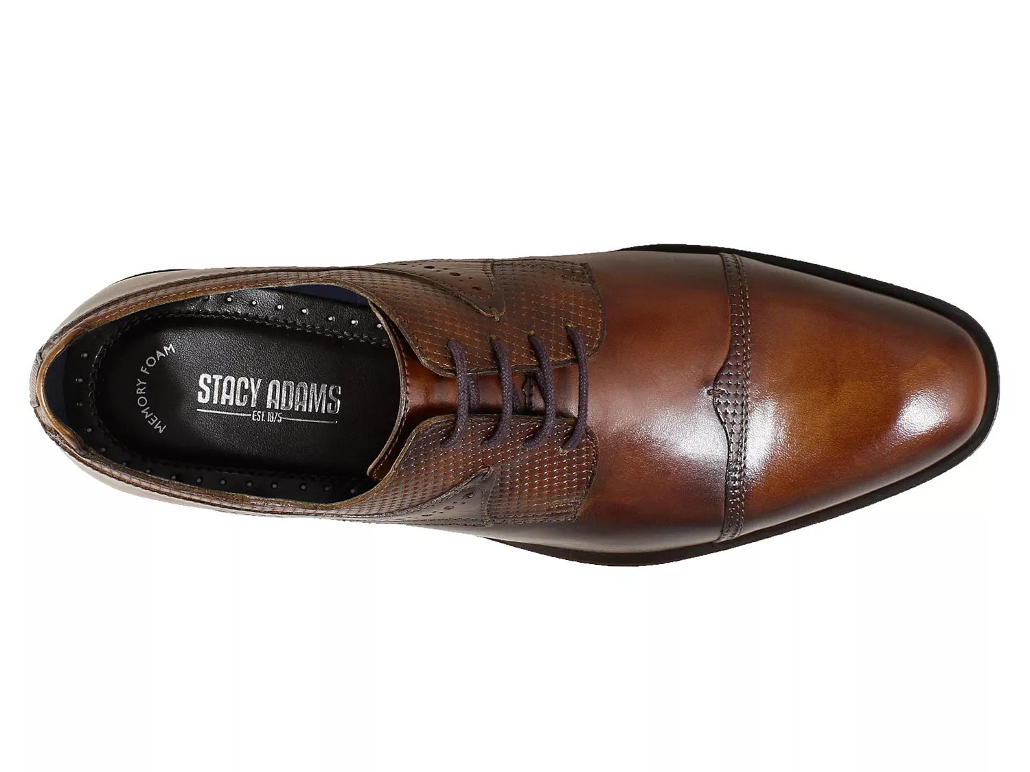 dsw mens oxford shoes