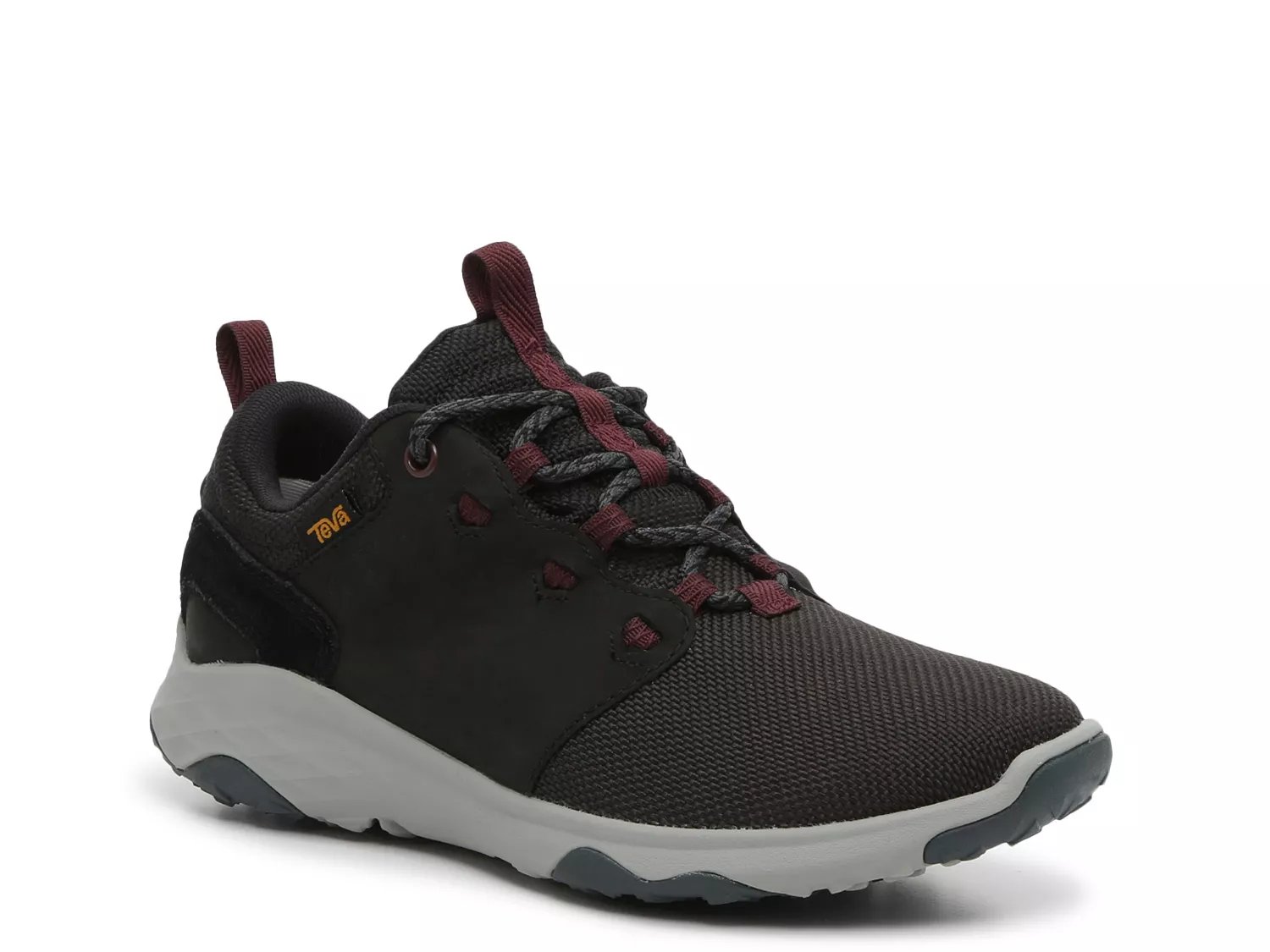 Teva store waterproof shoes