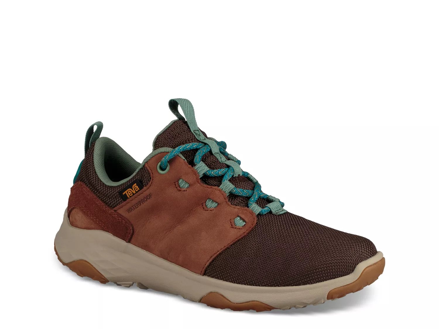 dsw hiking shoes