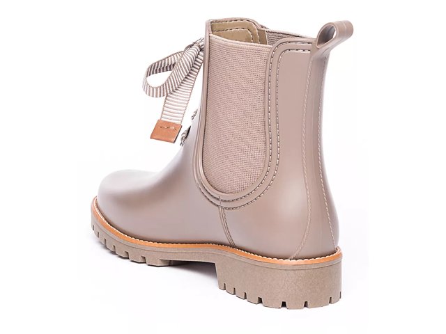 bernardo wiley waterproof rain boot