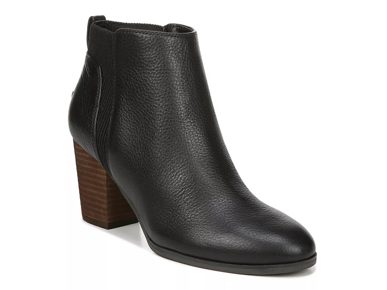 dr scholl's resource bootie