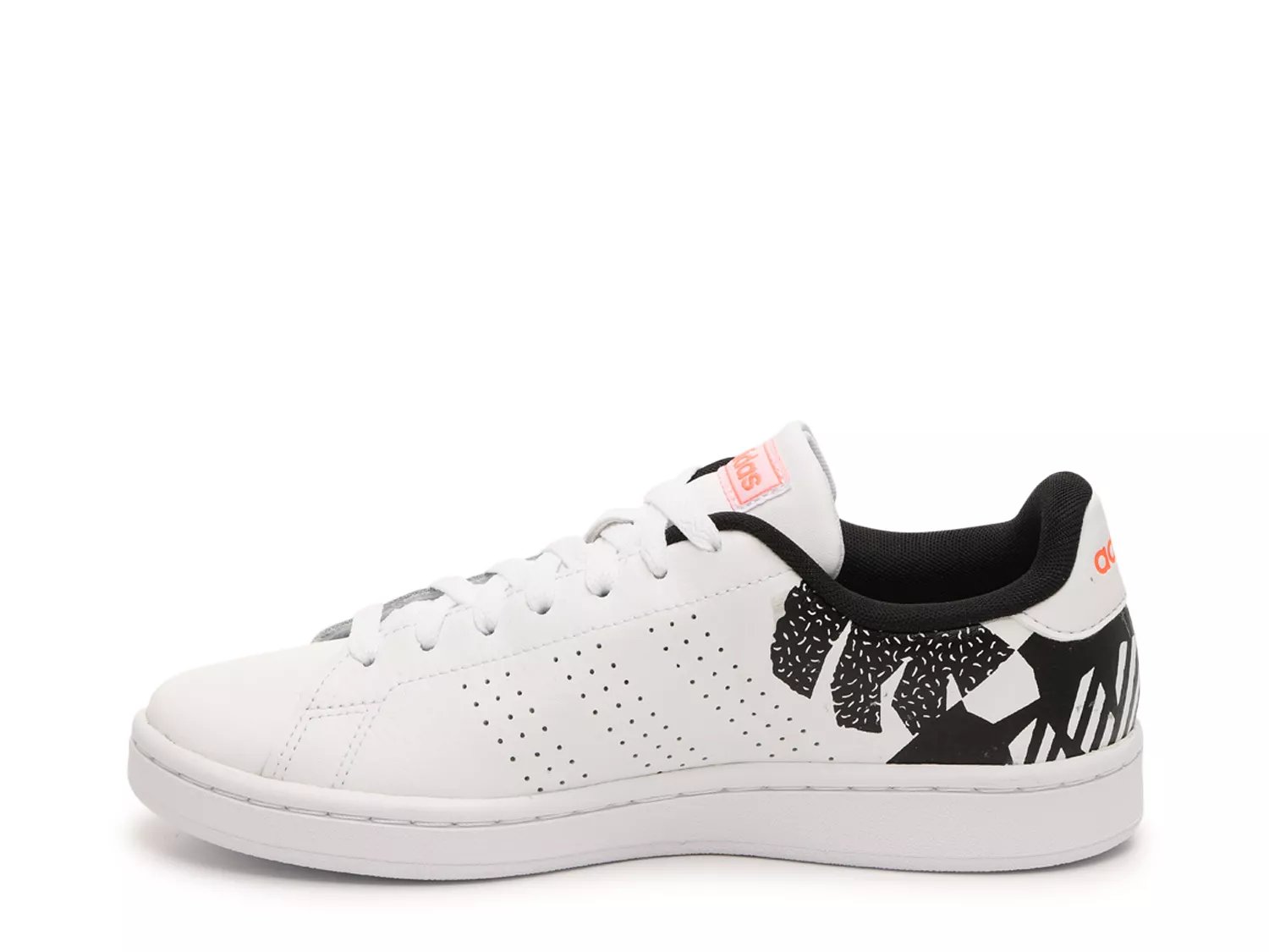 adidas advantage dsw