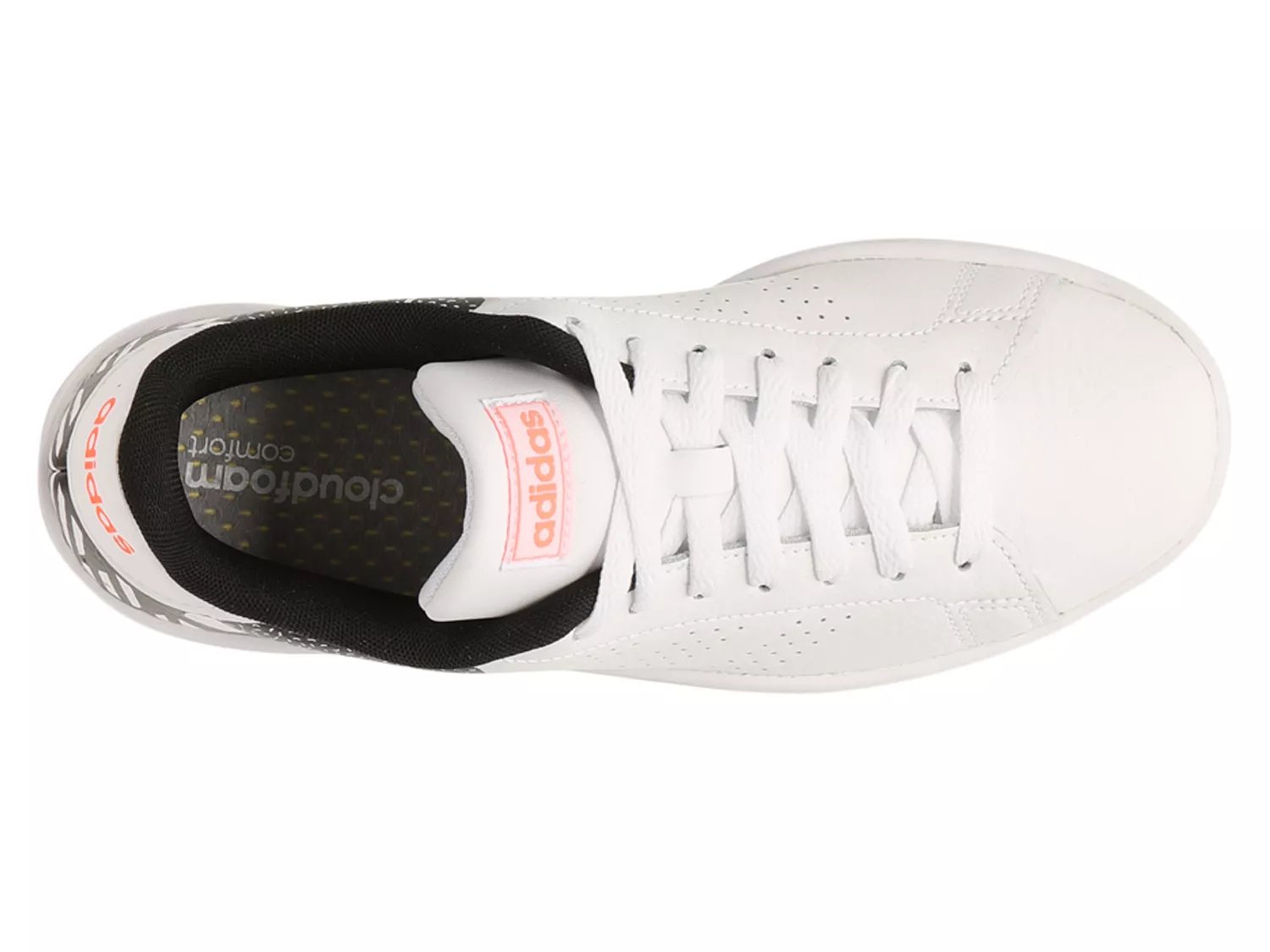 dsw adidas advantage