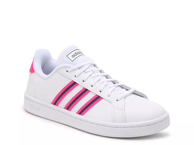 Dsw adidas sneakers womens 2025