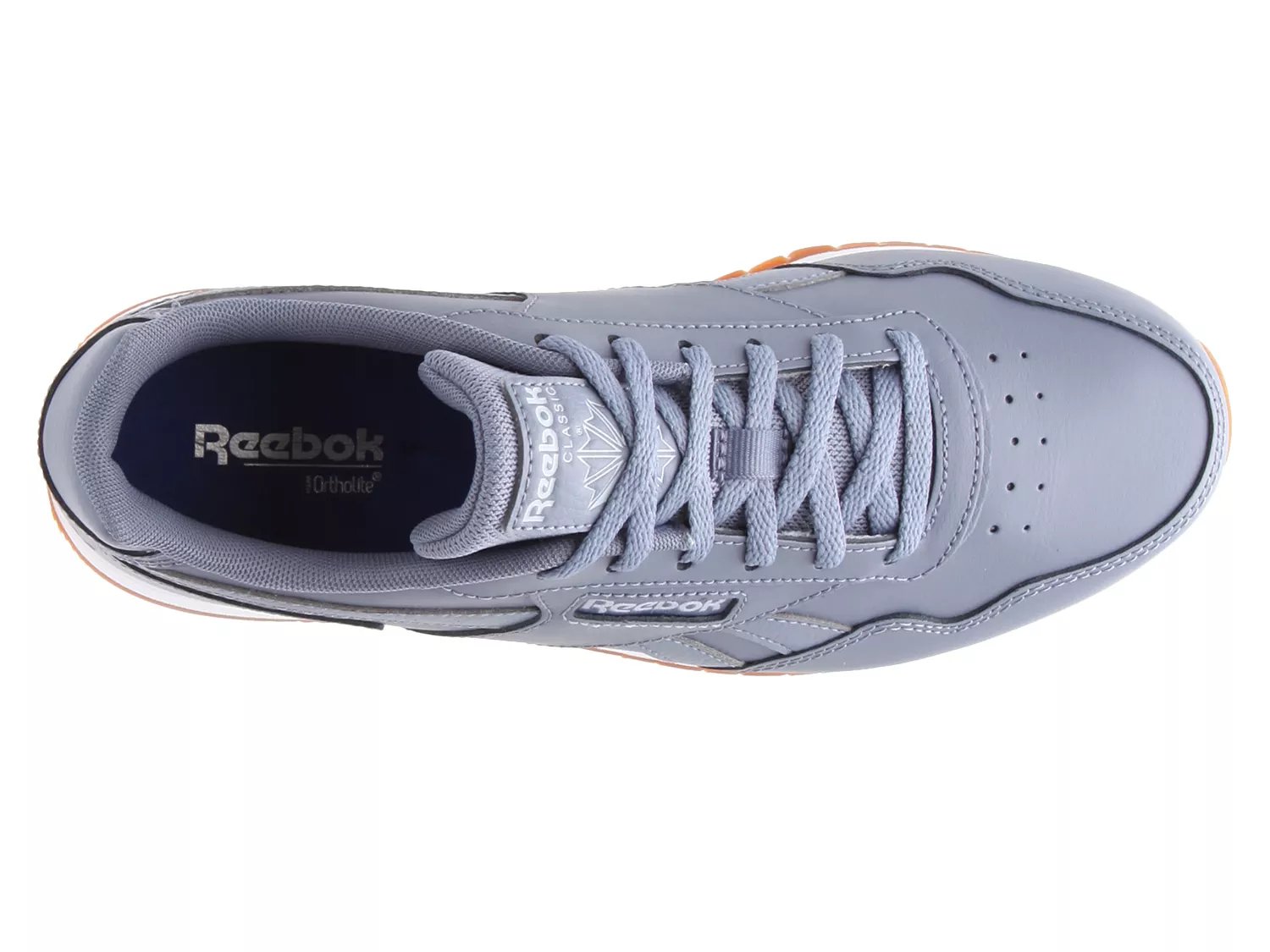 women's classic harman run casual sneakers from finish line