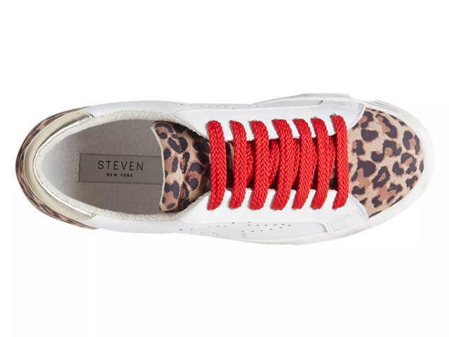 steve madden sneakers rezza