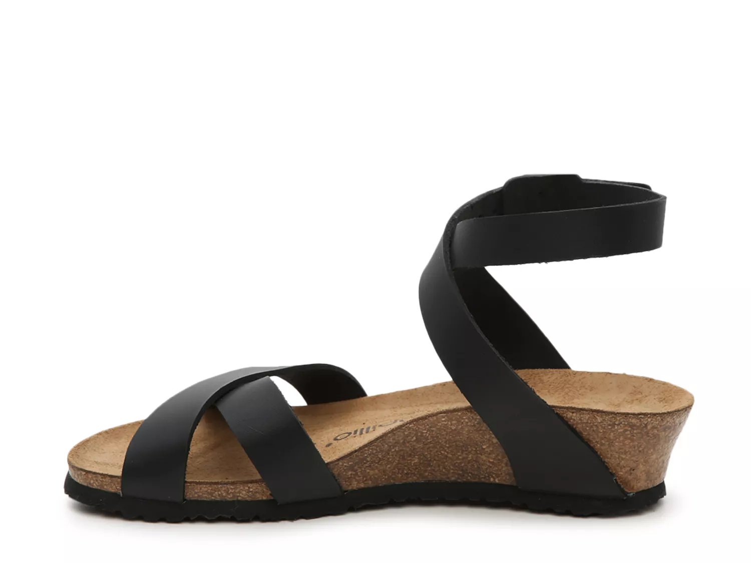 barbour lola sandals