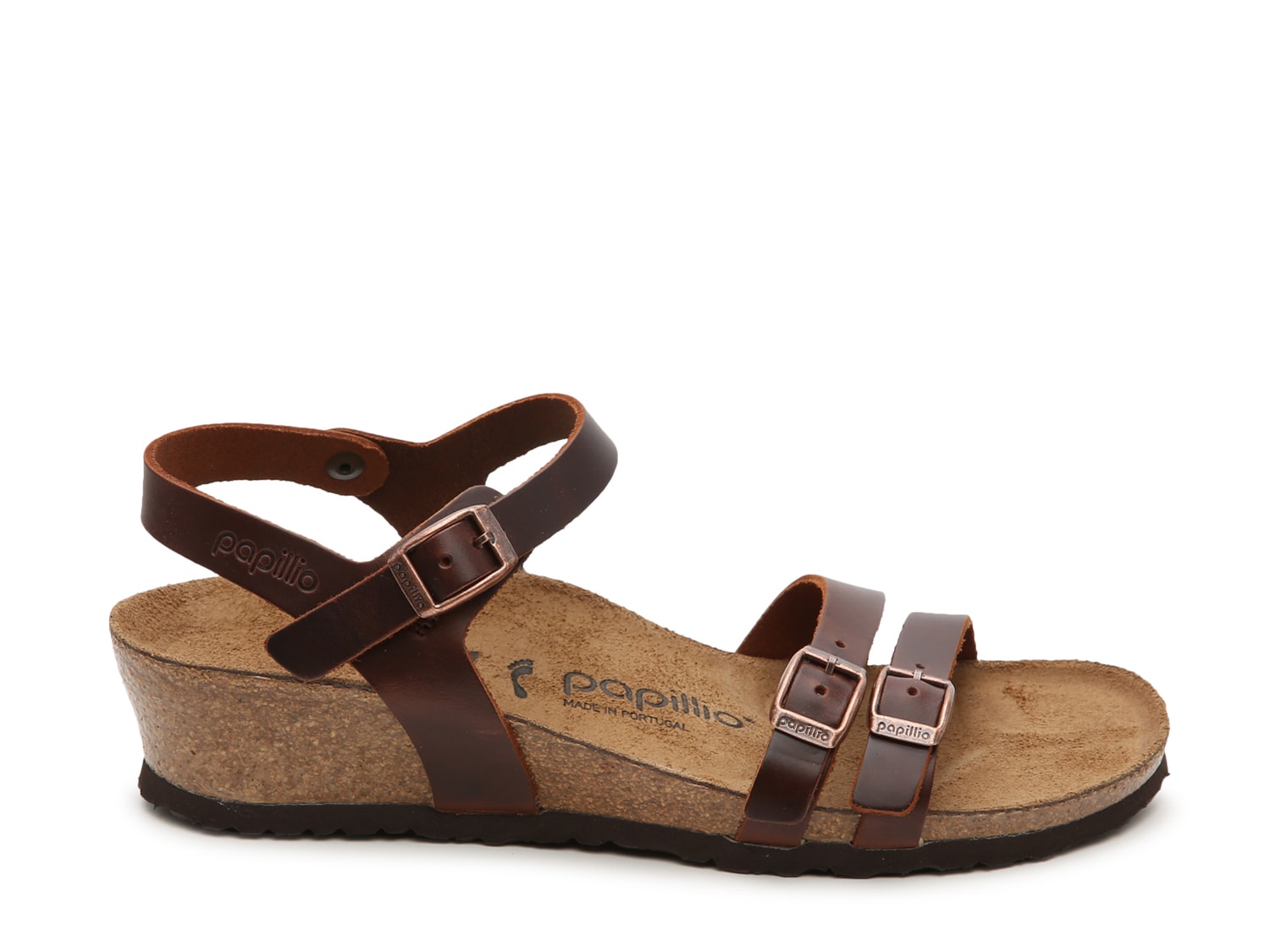 lana birkenstock sandals