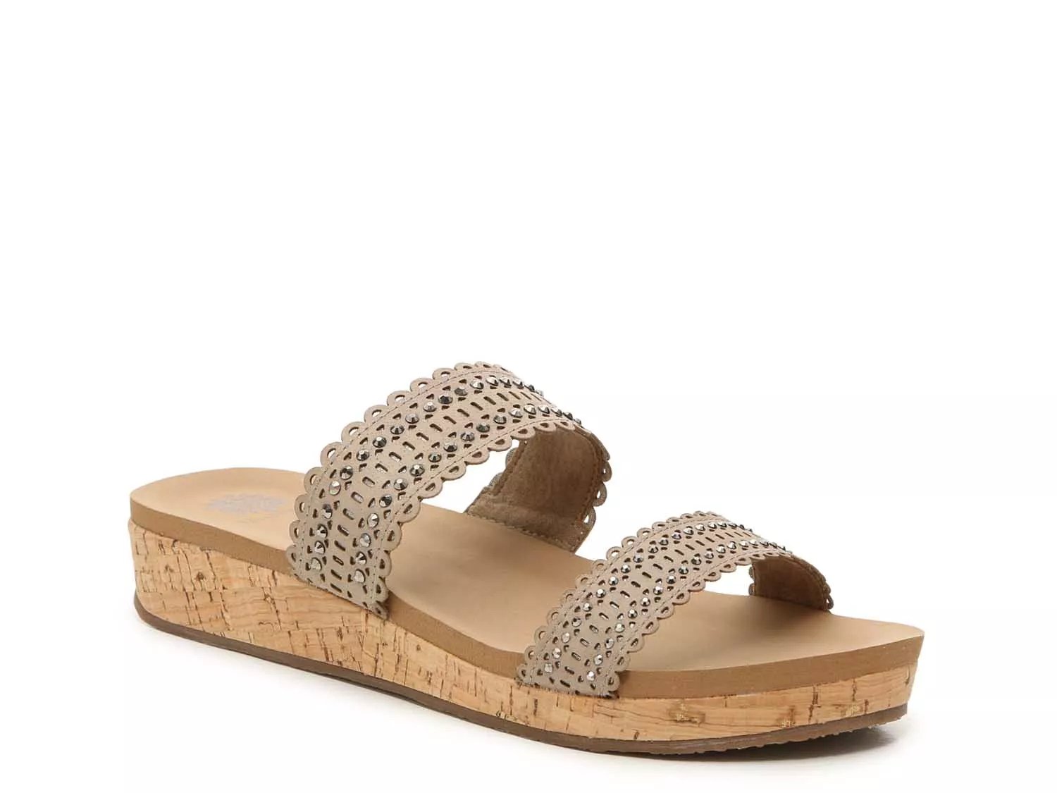dsw yellow box