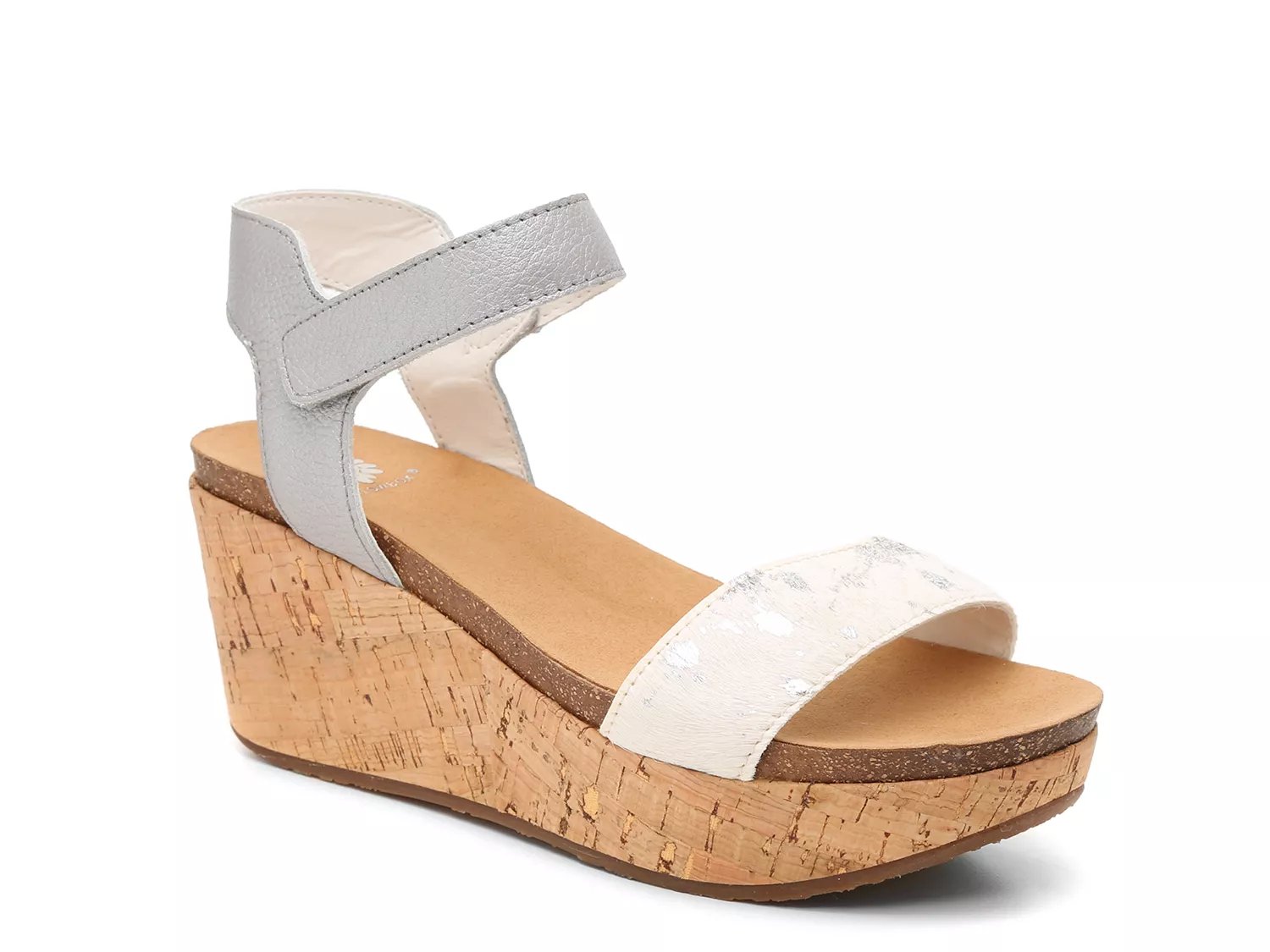 Abriella best sale wedge sandal