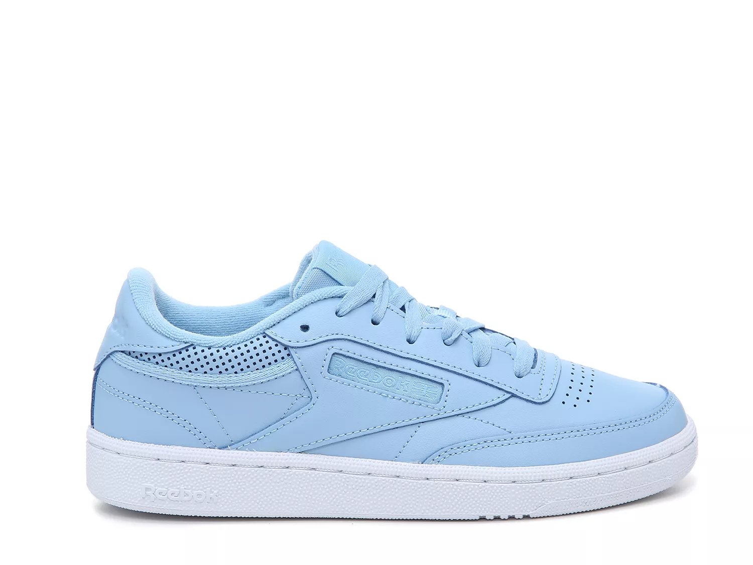 reebok club c 85 dsw