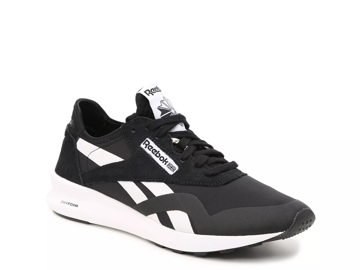 Reebok Classic Nylon Sneaker - Women's 