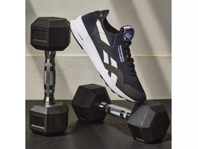 Reebok classic nylon sp sneakers discount