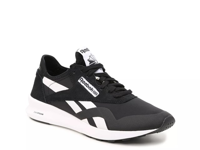 Reebok classic store nylon mesh women's