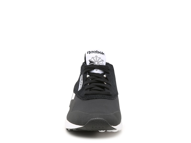 Dij Wonder verwijzen Reebok Classic Nylon SP Sneaker - Women's - Free Shipping | DSW
