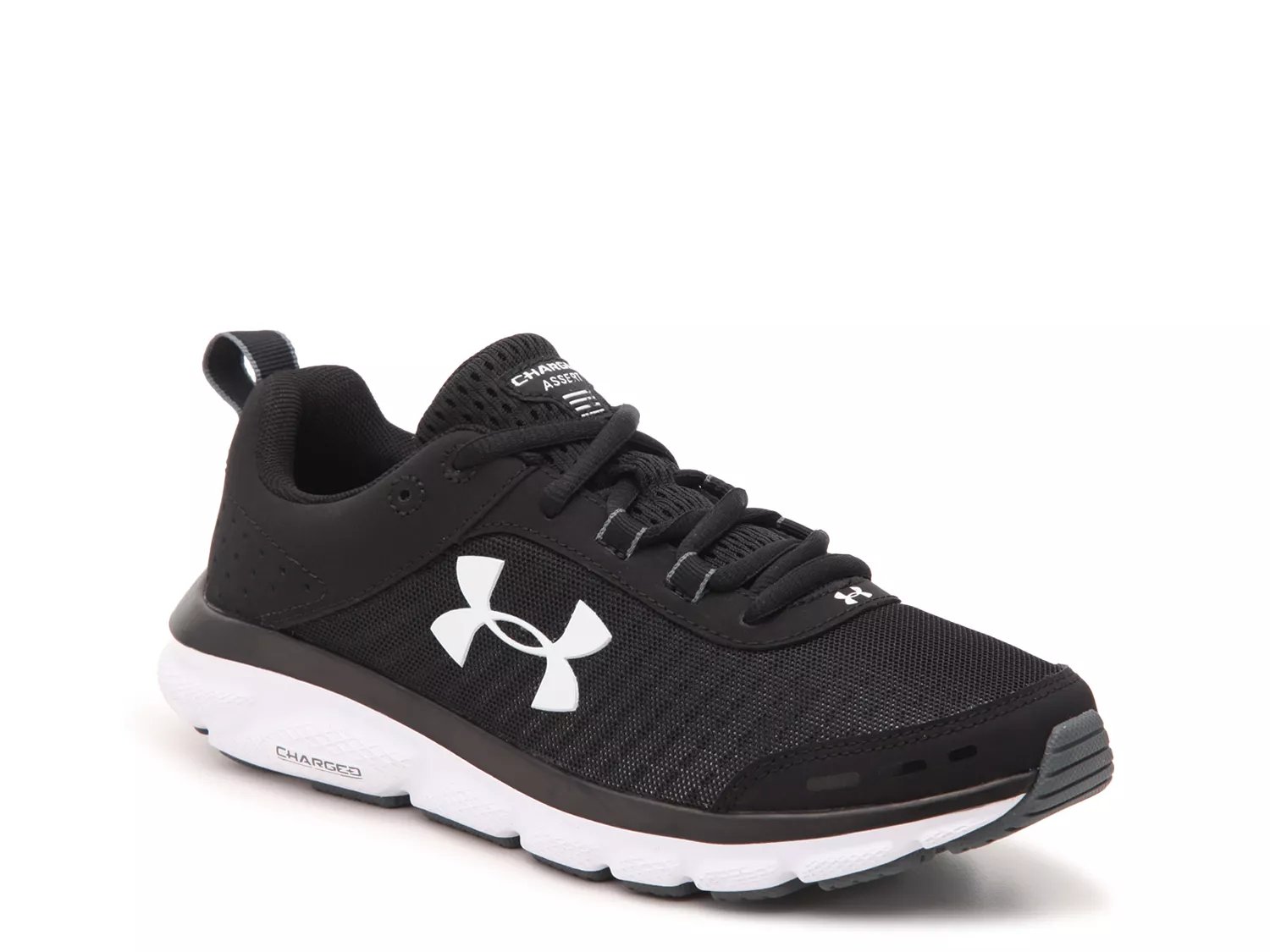 under armour tennis shoes