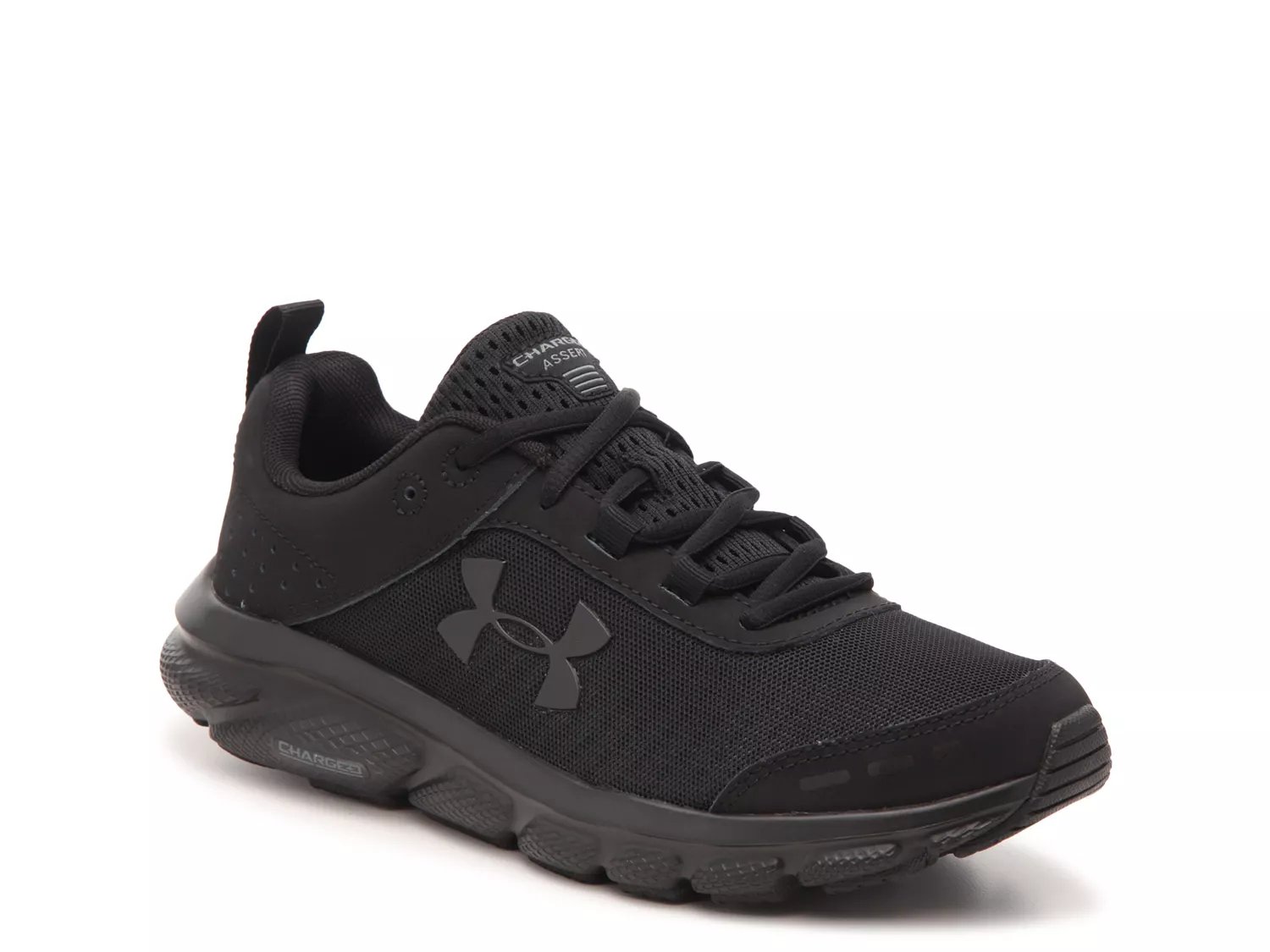 dsw under armour sneakers