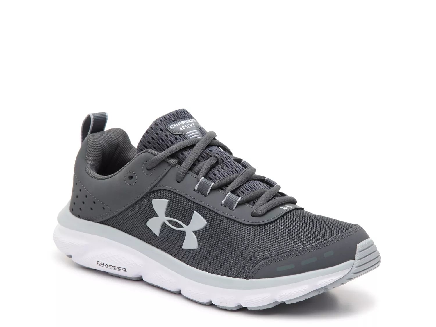 under armour women's charged assert 8