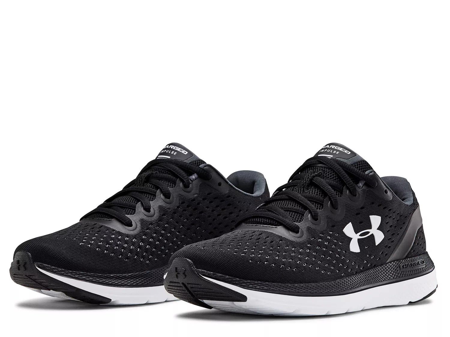 dsw under armour women's