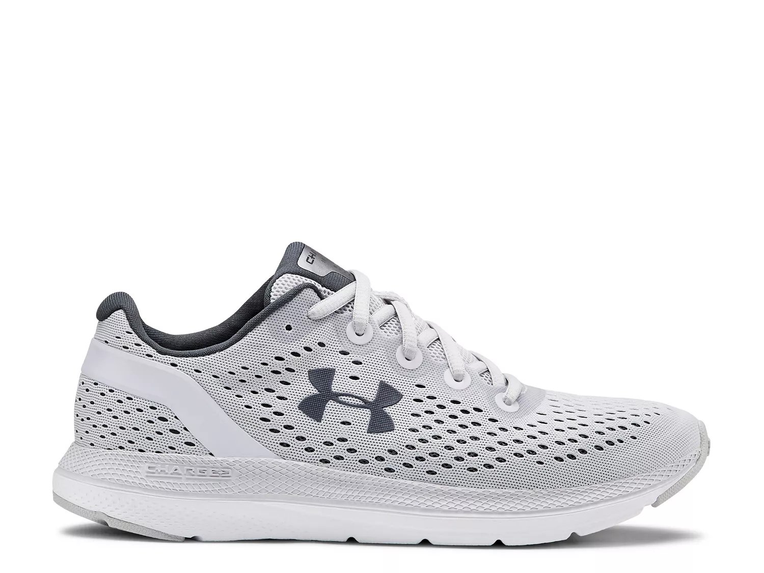 dsw under armour sneakers