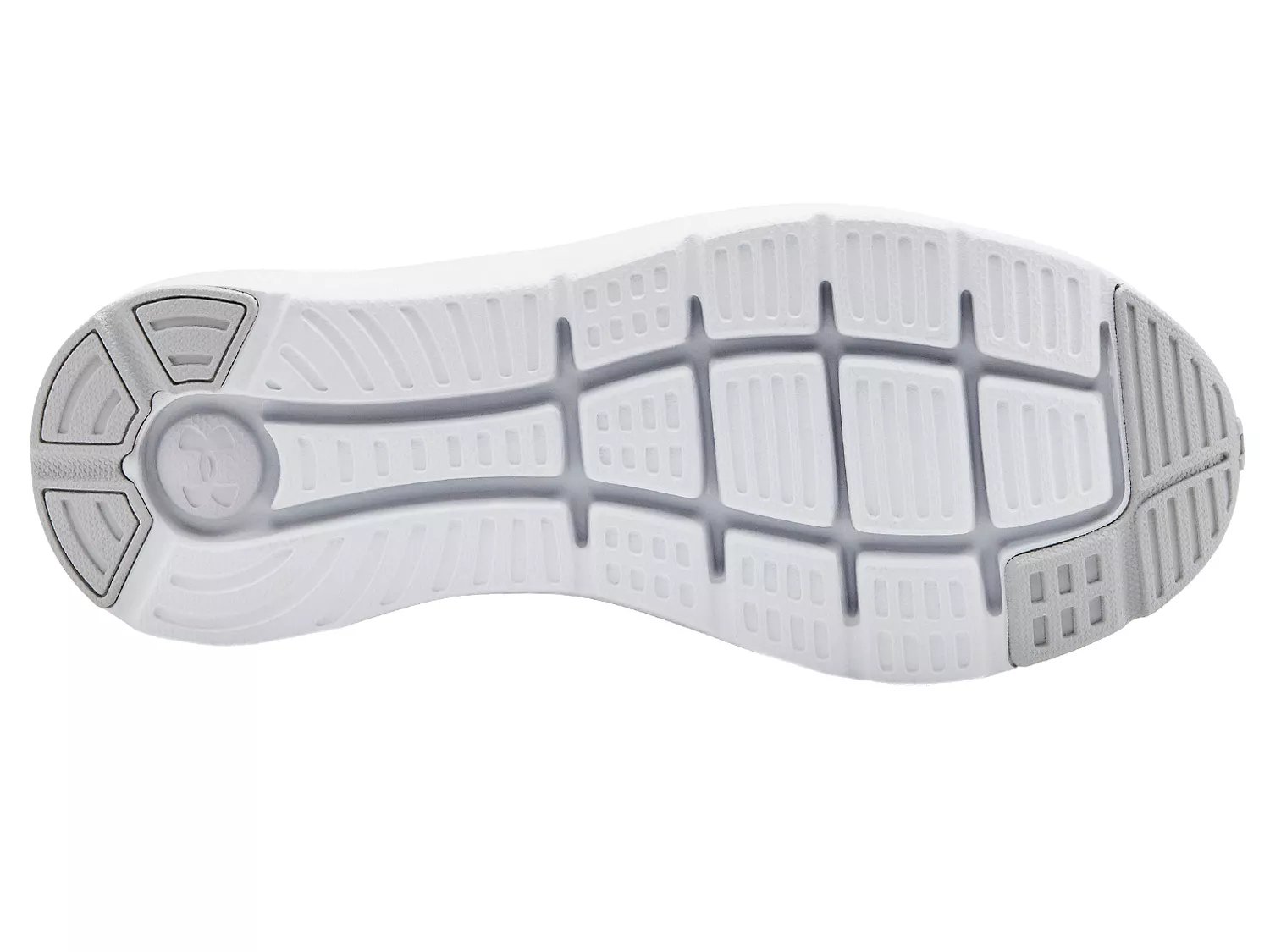 dsw under armour womens shoes