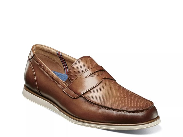 Mens top loafers dsw