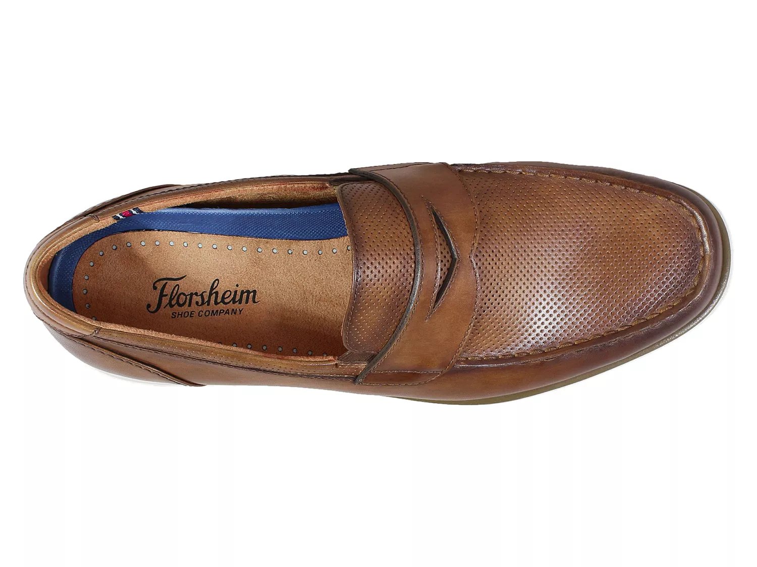 florsheim atlantic loafer