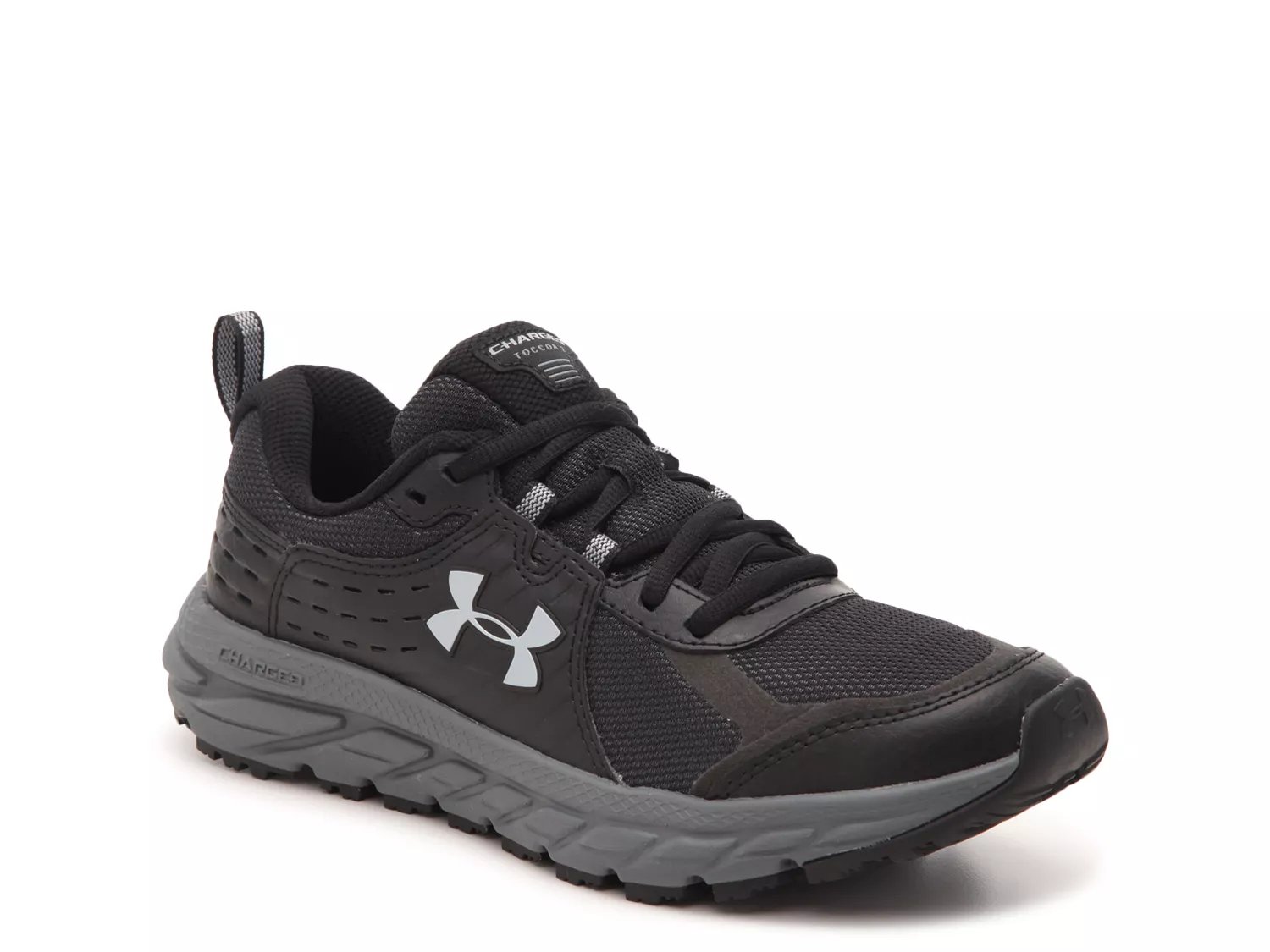 ua charged toccoa 2 shoes