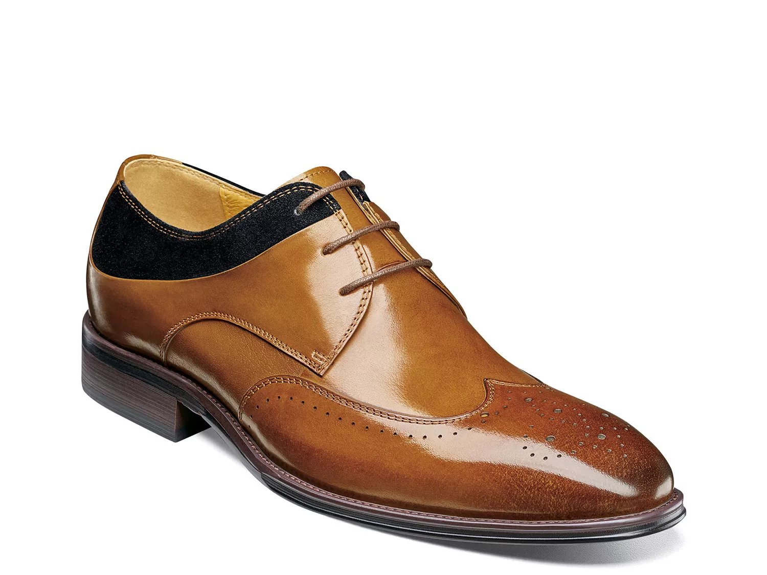 dsw stacy adams
