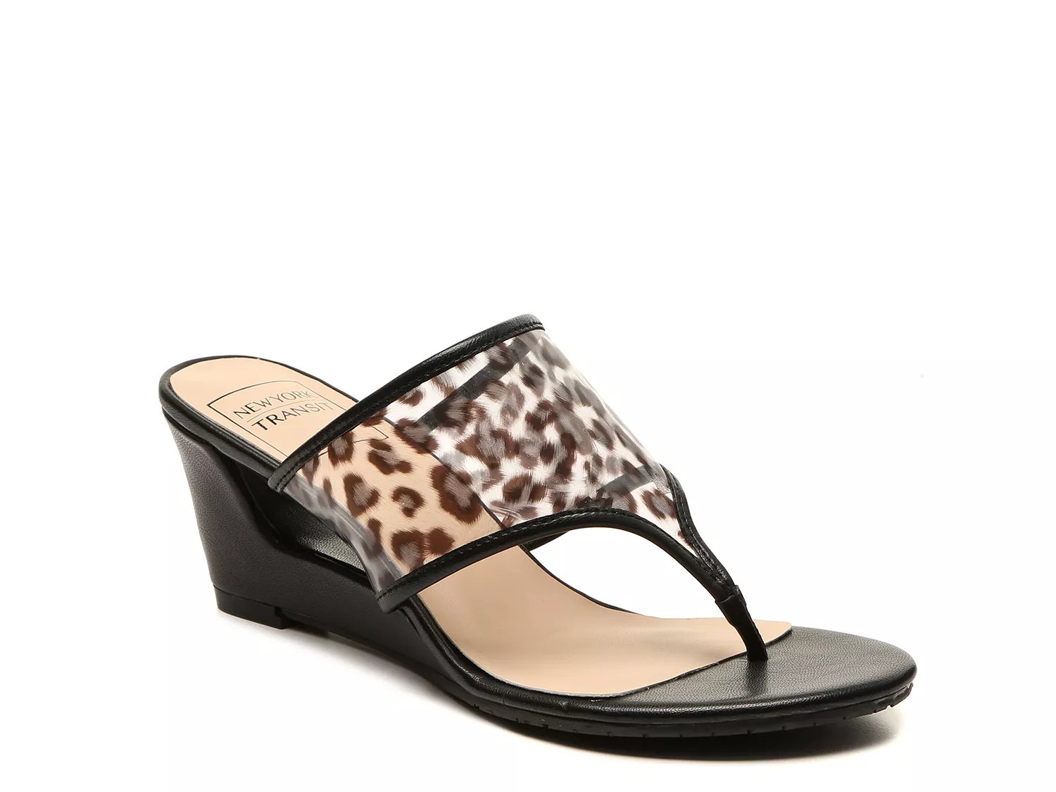 new york transit shoes company