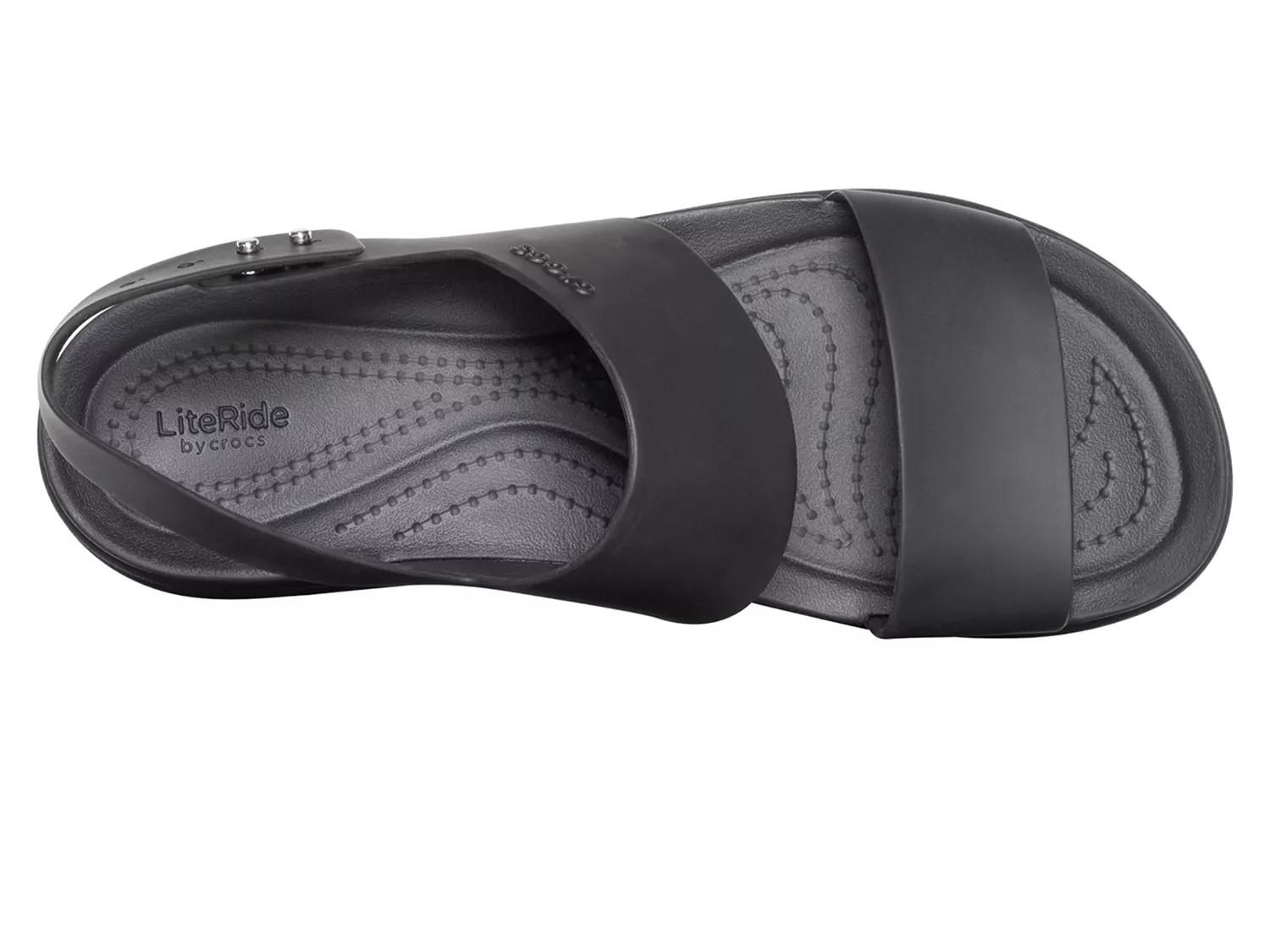 Crocs Brooklyn Wedge Sandal - Women's | DSW