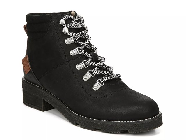 dr scholl's women's madison hike ankle boot